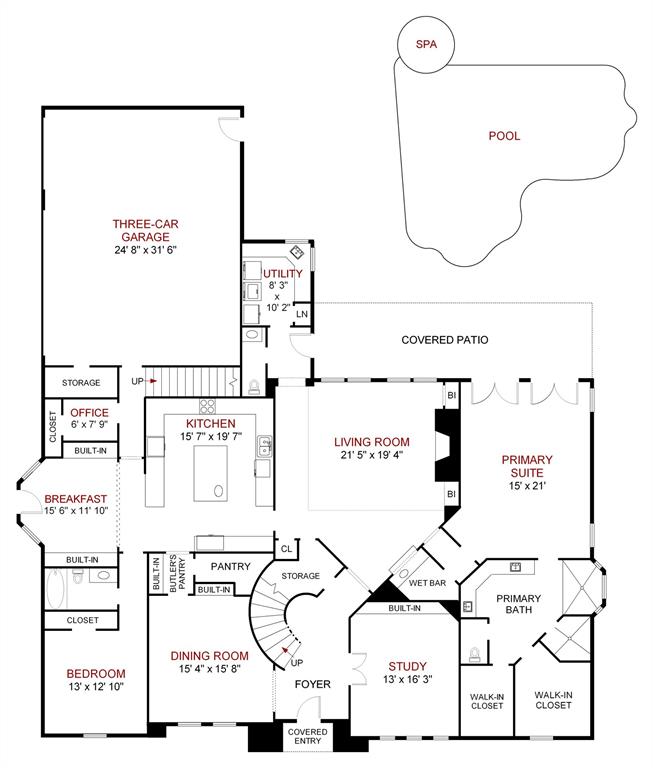 Racey-Graham - Residential