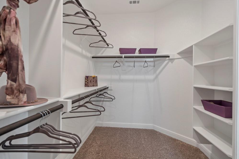 Trails of Elizabeth Creek - Residential