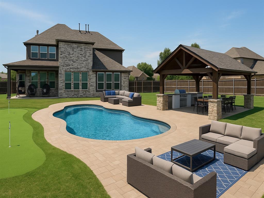 4701 Camp Verde Circle