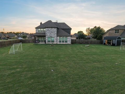 4701 Camp Verde Circle Sherman TX 75092