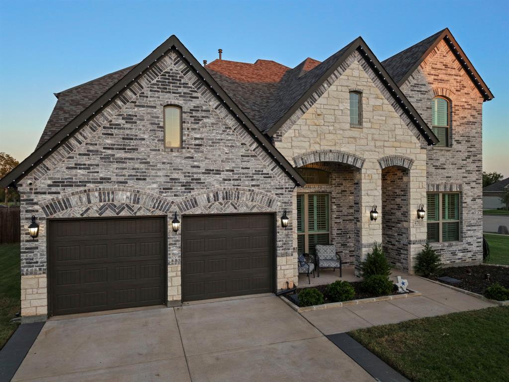 4701 Camp Verde Circle