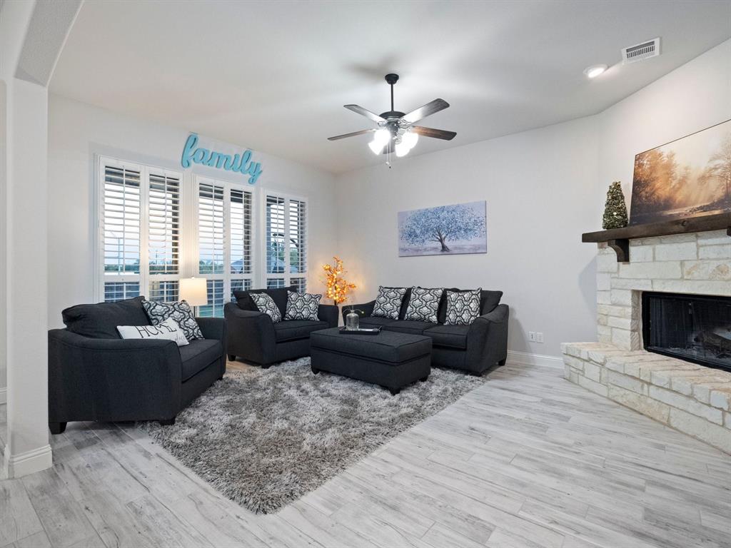 4701 Camp Verde Circle