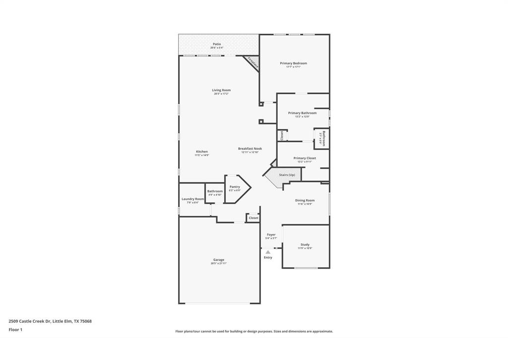 Paloma Creek South Ph 9b - Residential