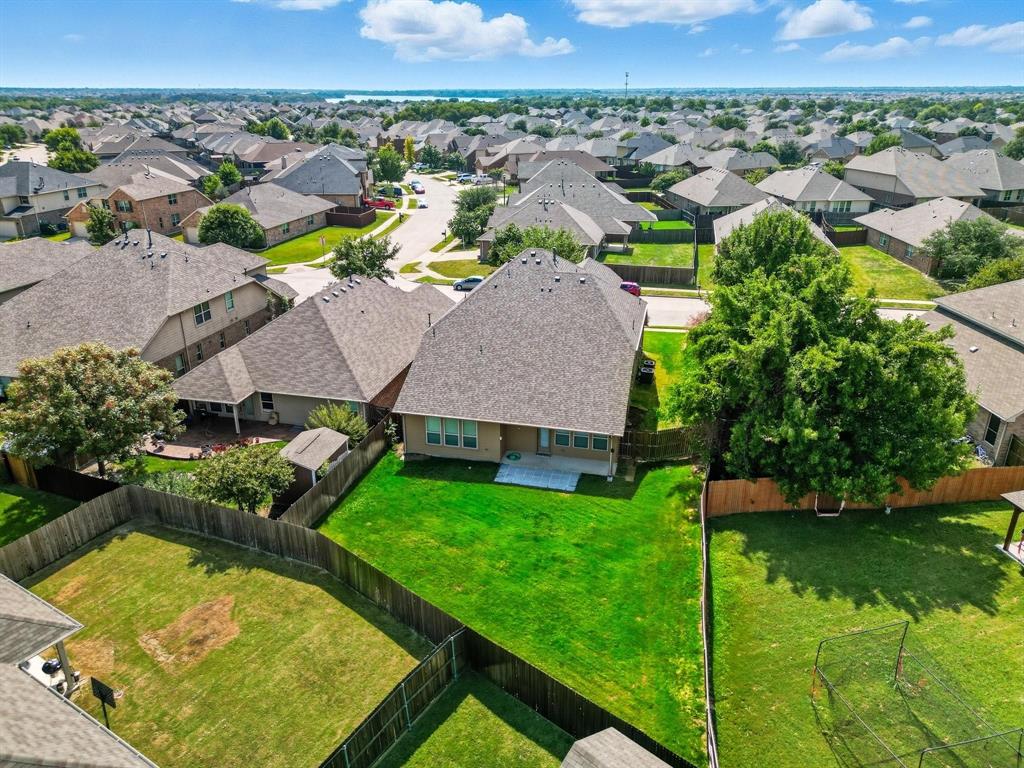 Paloma Creek South Ph 9b - Residential