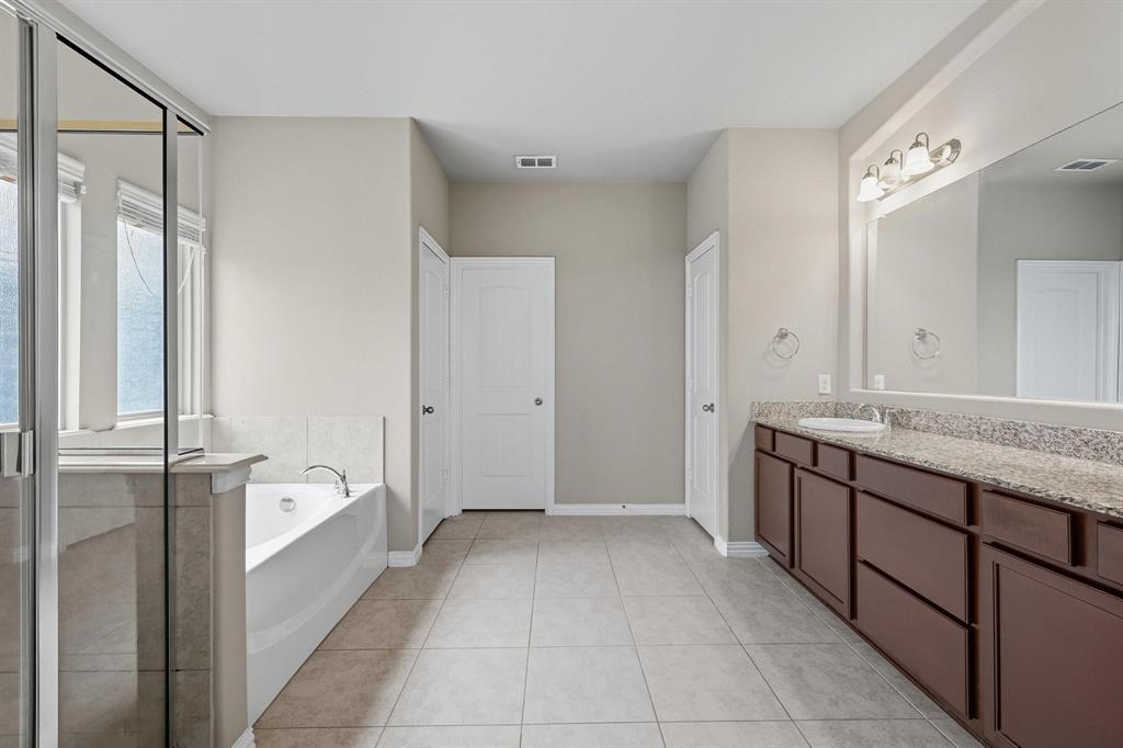 Paloma Creek South Ph 9b - Residential