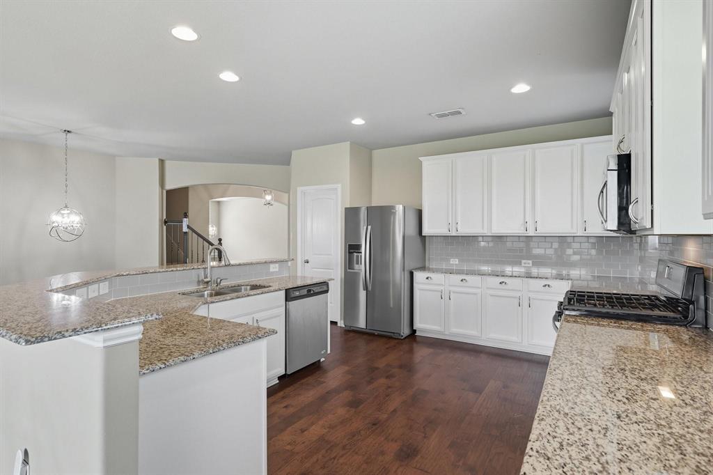 Paloma Creek South Ph 9b - Residential