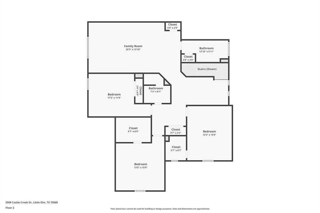 Paloma Creek South Ph 9b - Residential