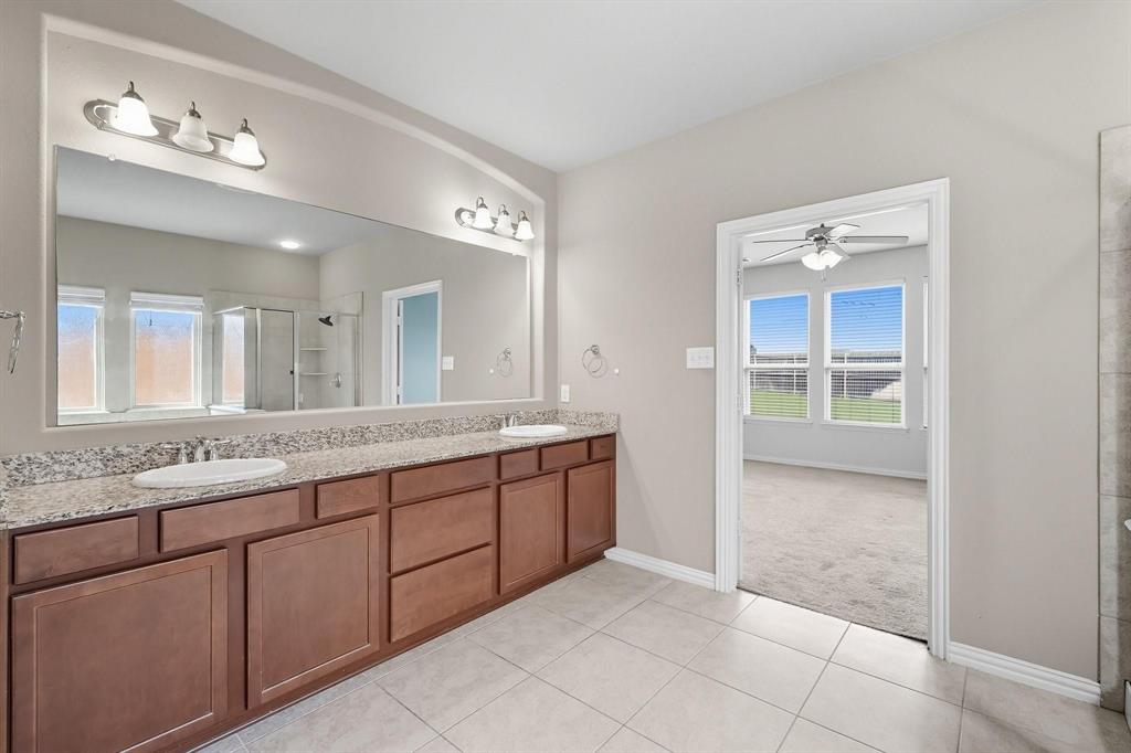 Paloma Creek South Ph 9b - Residential