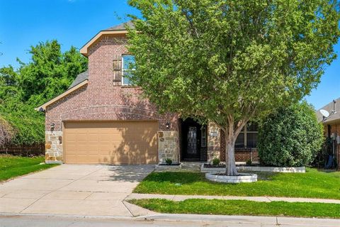 2509 Castle creek Little Elm TX 75068
