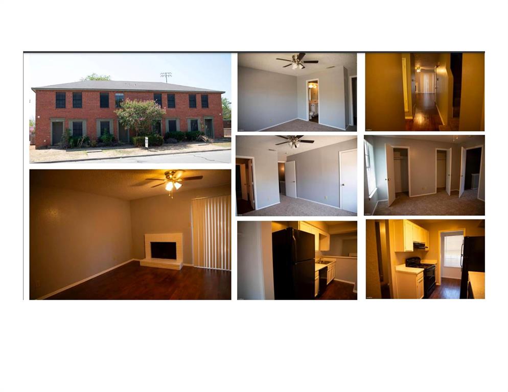 SHADYDELL - Residential Income