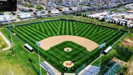 SHADYDELL - Residential Income