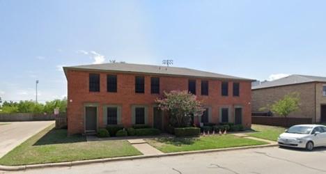 SHADYDELL - Residential Income