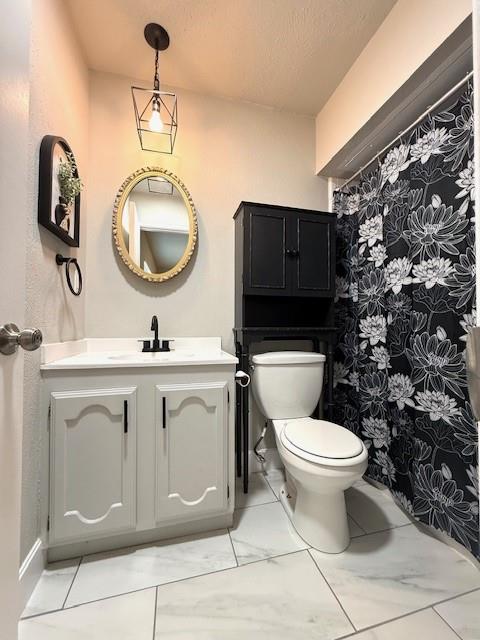 Camelot - Residential