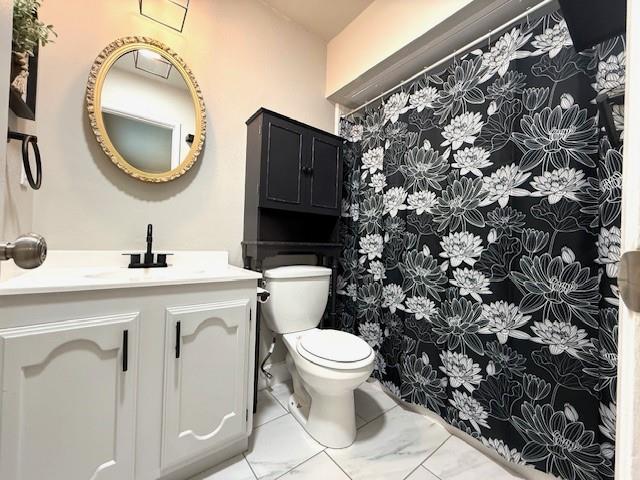 Camelot - Residential