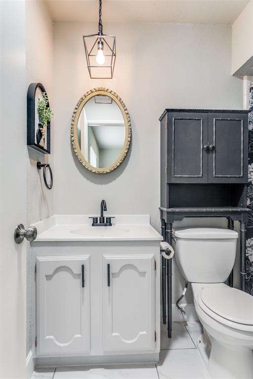 Camelot - Residential