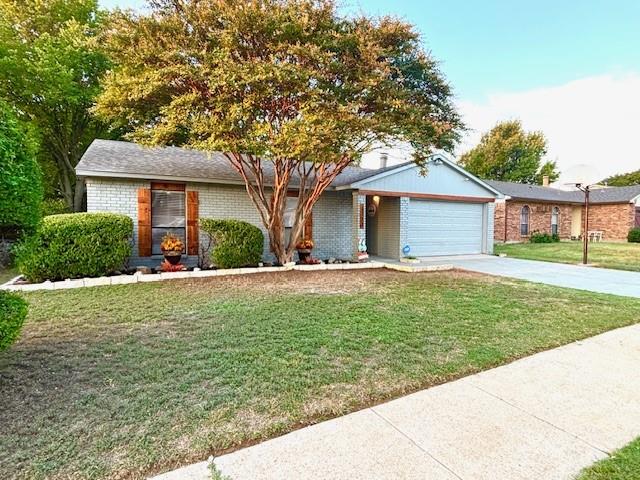 1333 Steinburg Lane