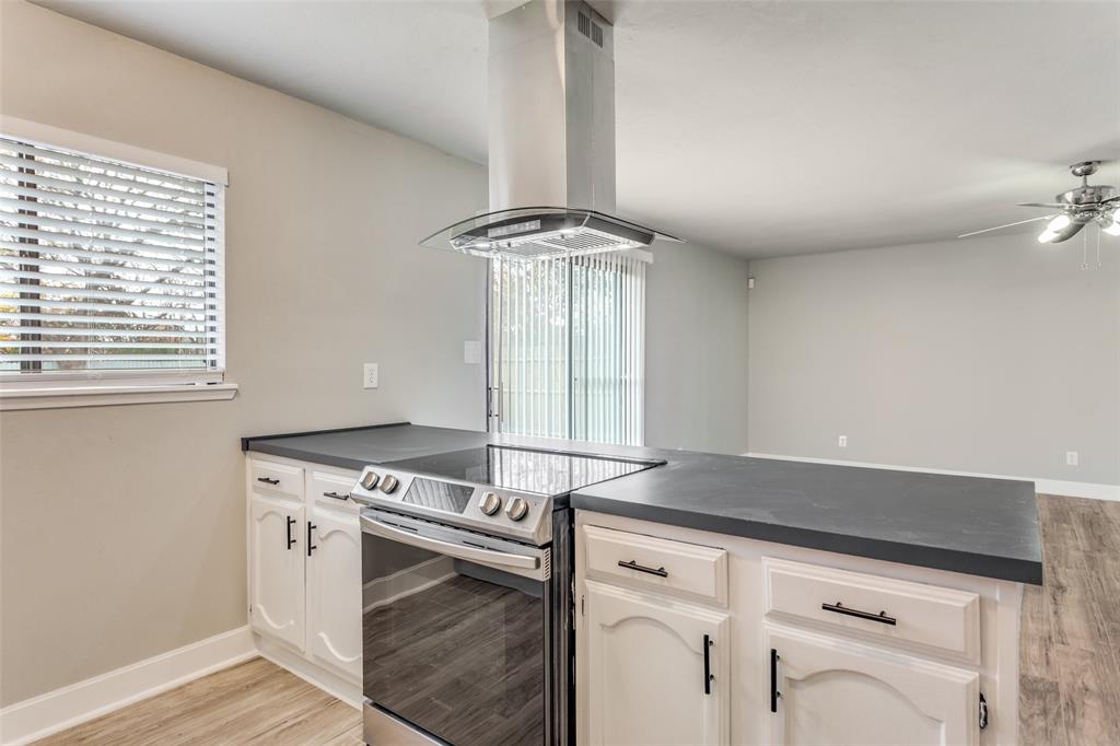 Camelot - Residential