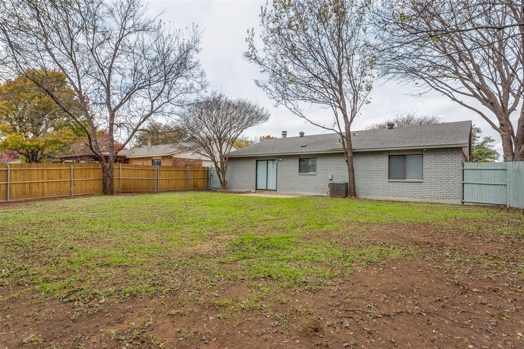 Camelot - Residential