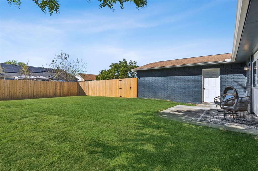 Parkhill Add - Residential