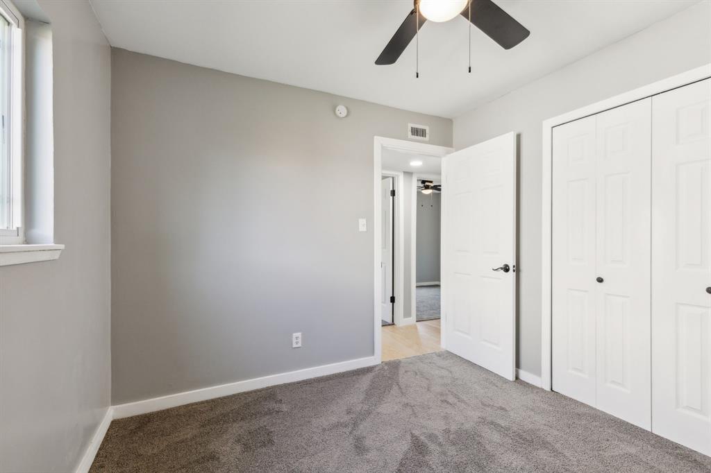 Parkhill Add - Residential