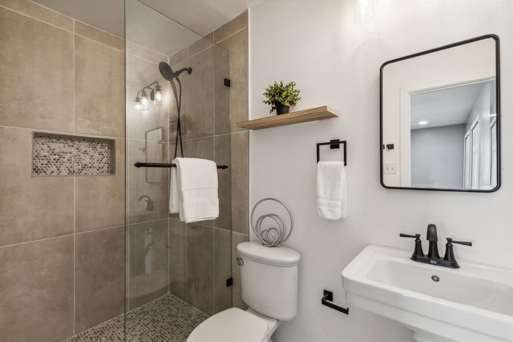 Parkhill Add - Residential