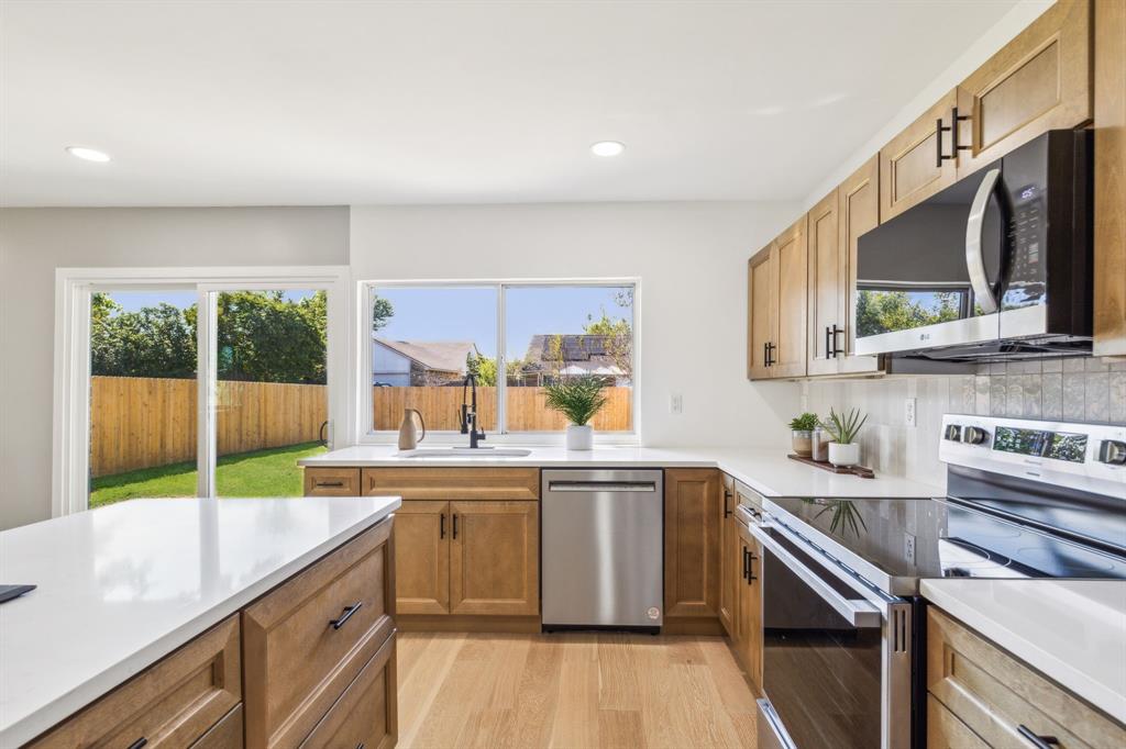 Parkhill Add - Residential