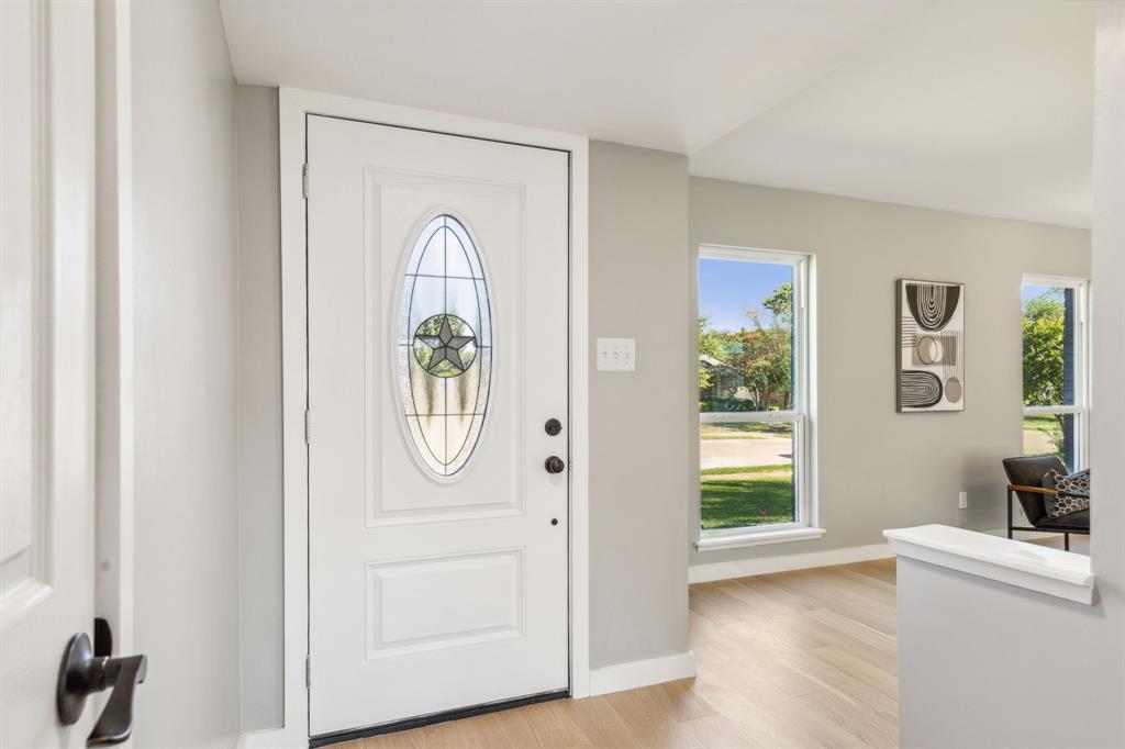 Parkhill Add - Residential