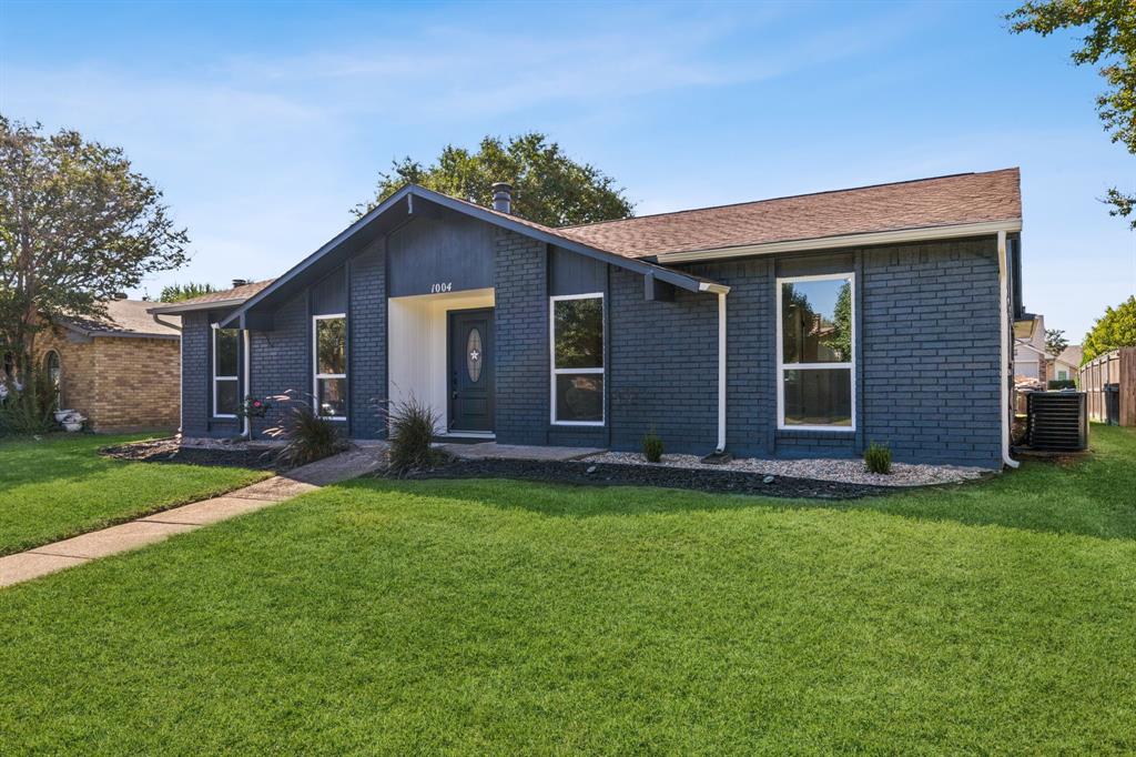 Parkhill Add - Residential