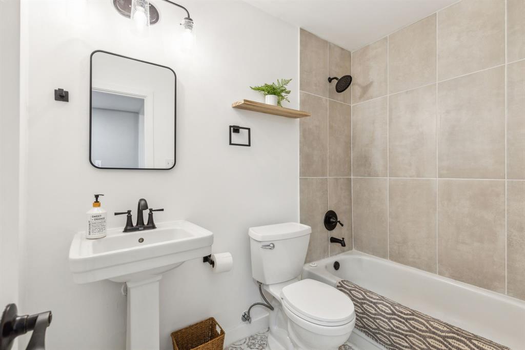 Parkhill Add - Residential