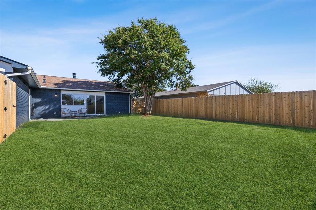 Parkhill Add - Residential