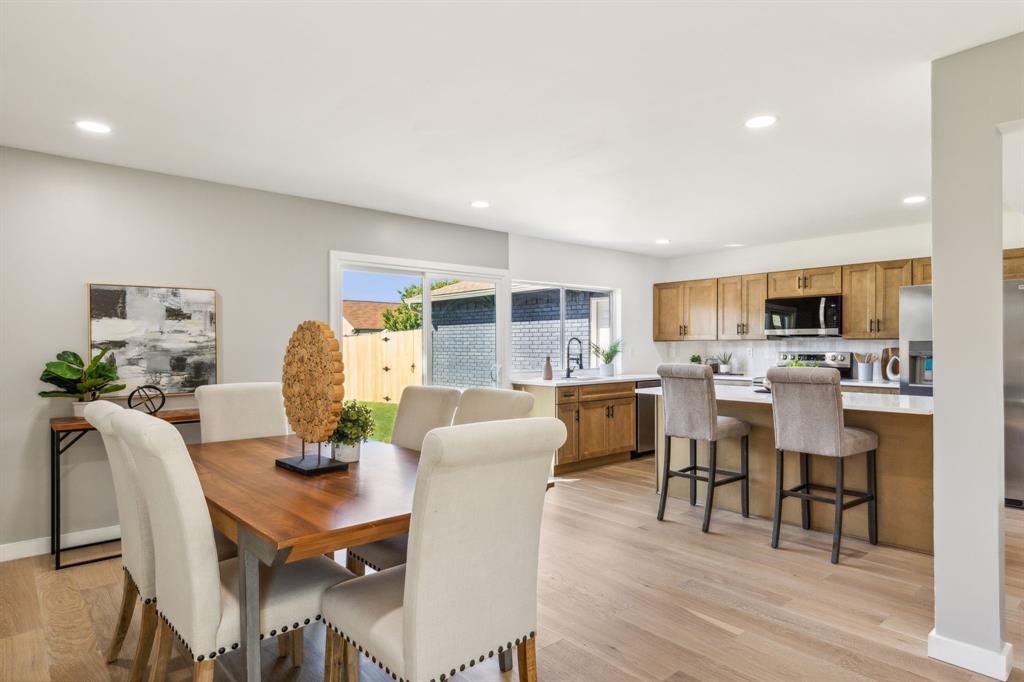 Parkhill Add - Residential