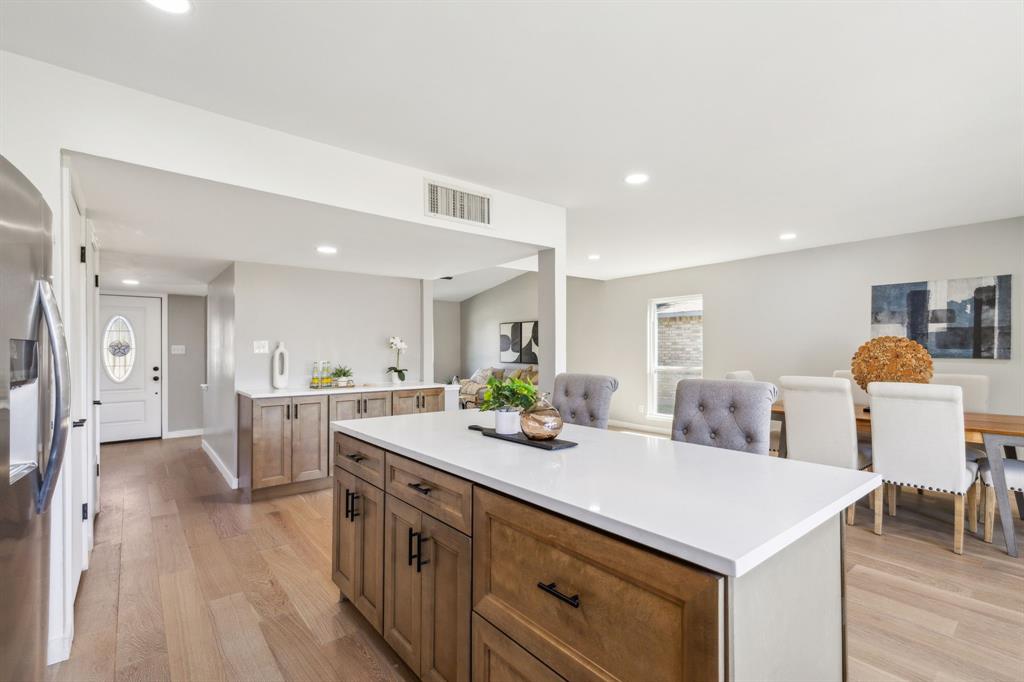 Parkhill Add - Residential