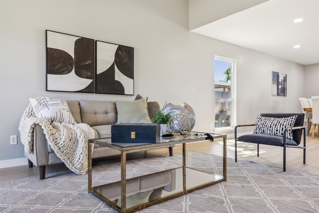 Parkhill Add - Residential