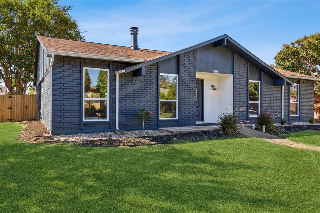 Parkhill Add - Residential