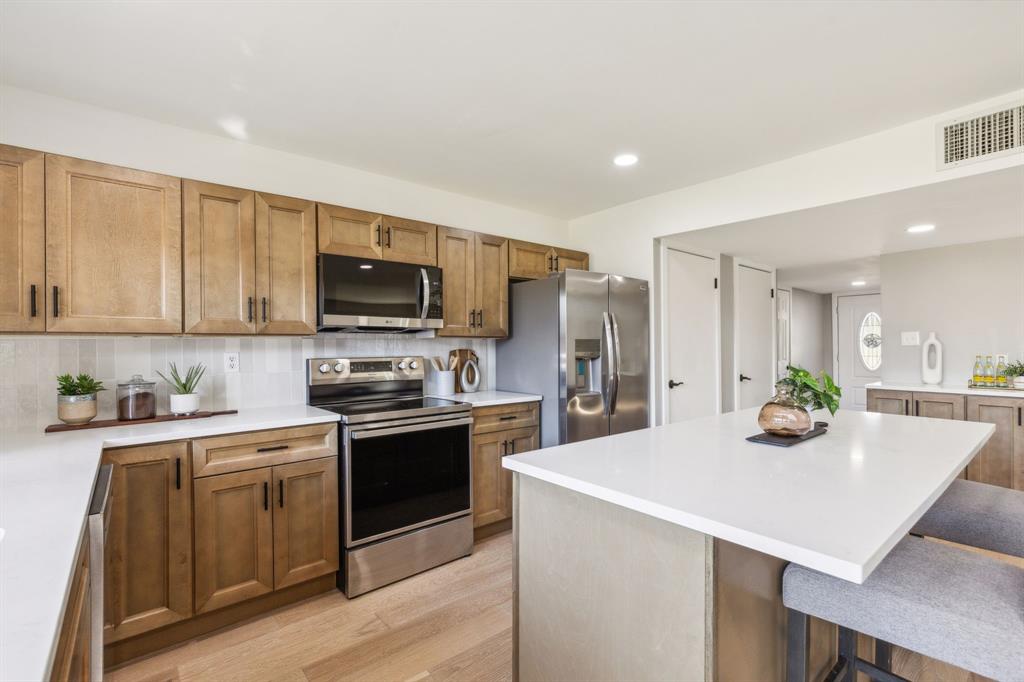 Parkhill Add - Residential