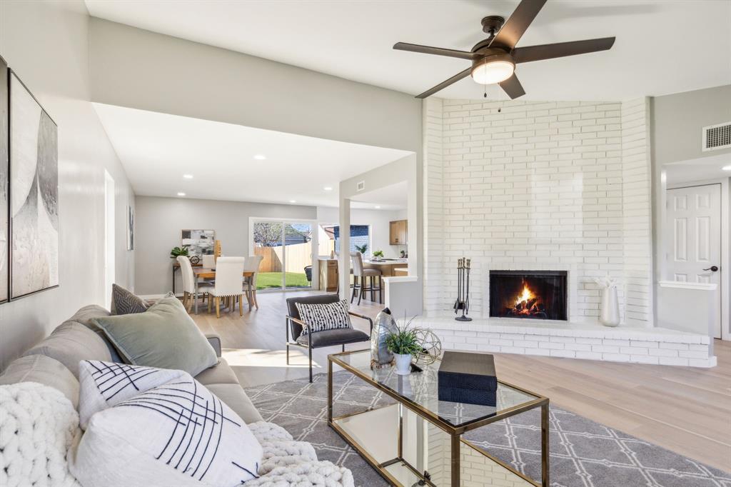 Parkhill Add - Residential