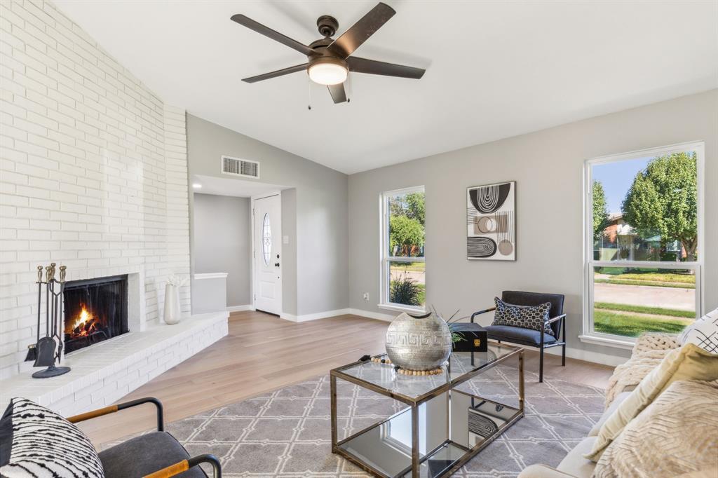 Parkhill Add - Residential