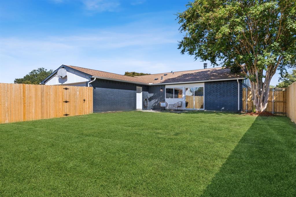 Parkhill Add - Residential