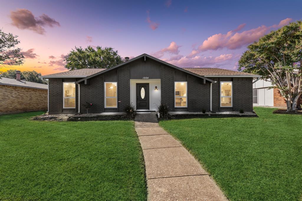 Parkhill Add - Residential