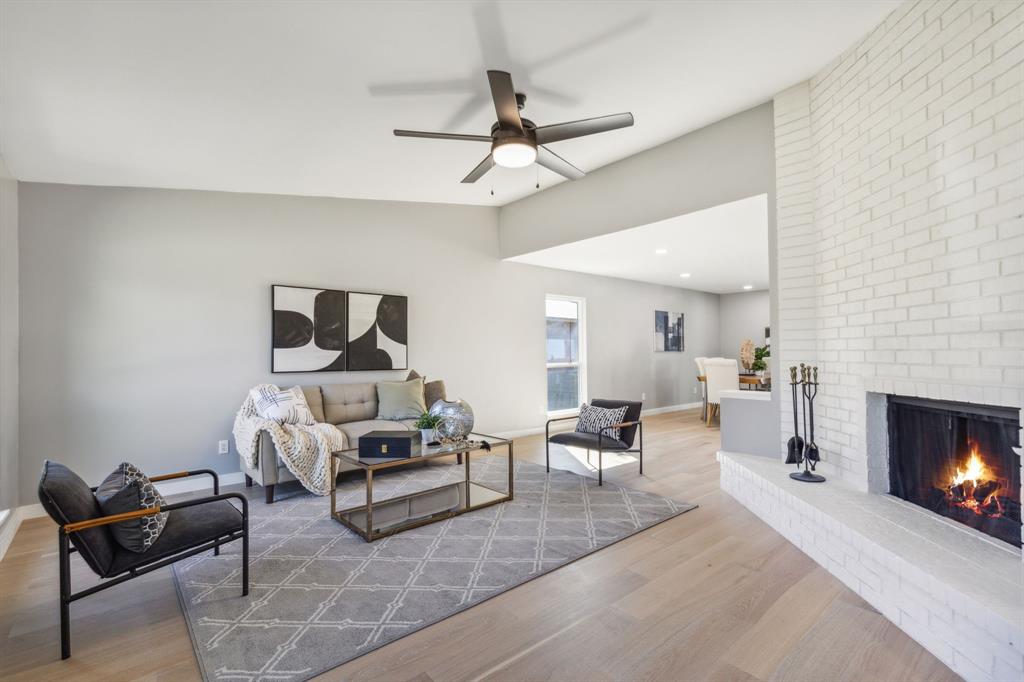 Parkhill Add - Residential