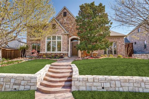 12534 Trolley Drive Frisco TX 75035