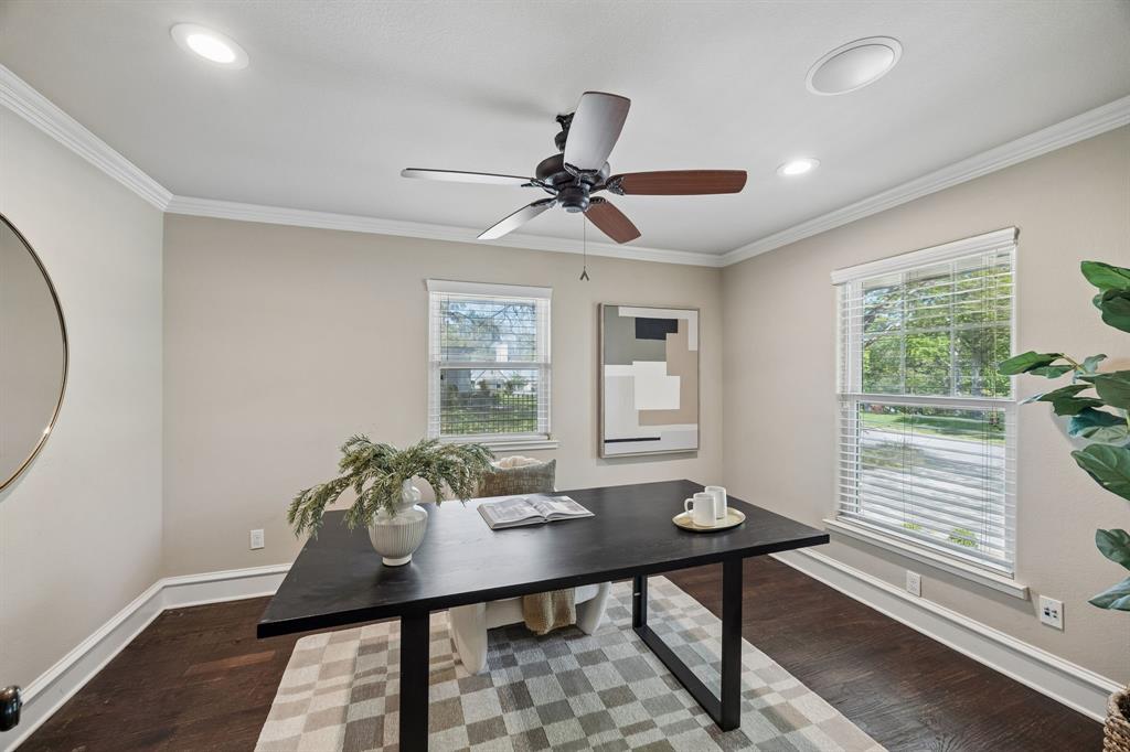 Evergreen Hills - Residential