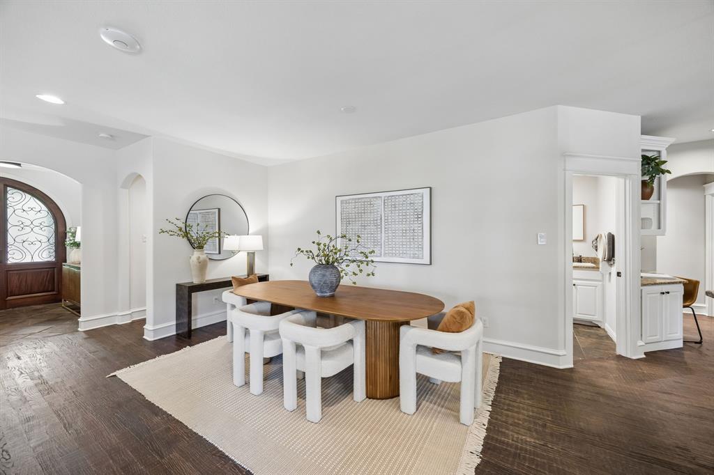 Evergreen Hills - Residential