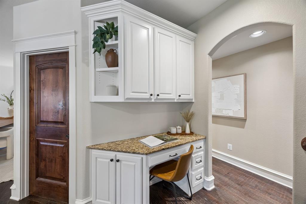 Evergreen Hills - Residential