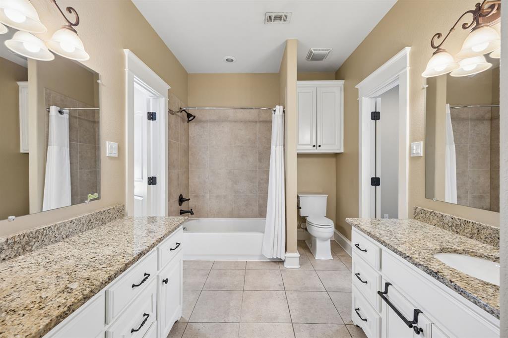 Evergreen Hills - Residential