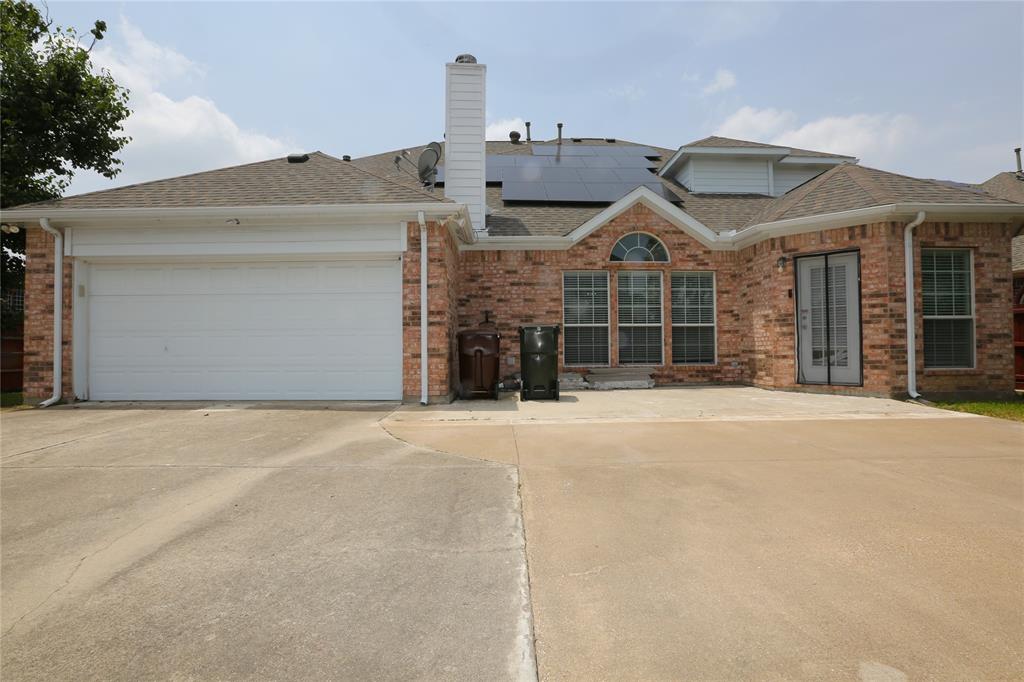 1104 Ruby Street
