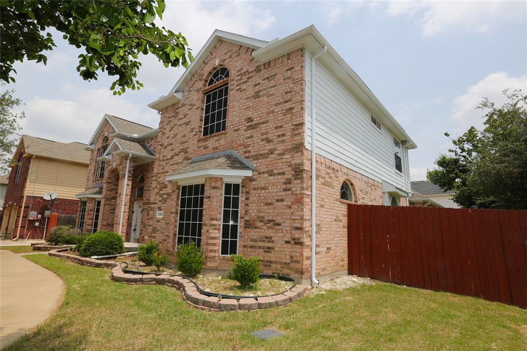 1104 Ruby Street
