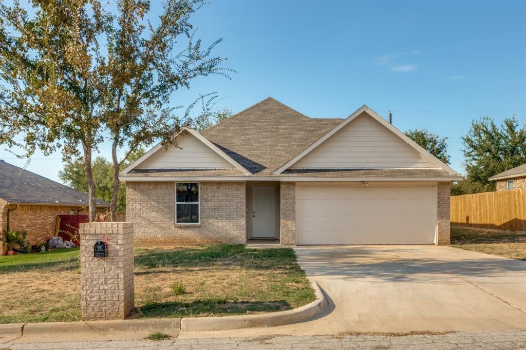1517 Jacqueline Lane