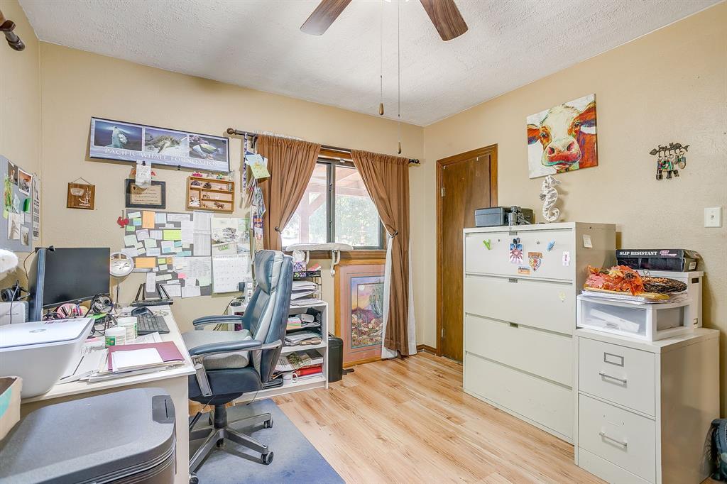 Ag Mcgowan Surv Abs #-1090 - Residential