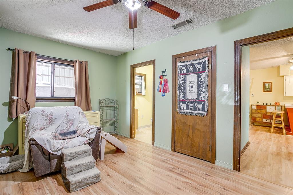 Ag Mcgowan Surv Abs #-1090 - Residential